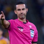 Árbitro de la Gran Final Liga MX 2025: Historial y polémicas del silbante César Ramos en Liguilla