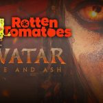 Ni Avatar 3 lo logró: Bob Esponja arrasa en Rotten Tomatoes