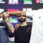 Jake Paul vs Anthony Joshua: Pronóstico de la pelea del influencer estadounidense