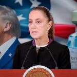 México tiene una postura distinta sobre el consumo de drogas, dice Sheinbaum tras dichos de Trump sobre fentanilo