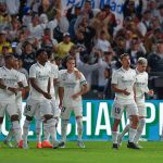 Real Madrid ya tiene a su primera baja para la siguiente temporada