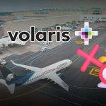Cancelaciones de vuelos de Volaris afectan AICM y otros aeropuertos de México