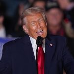 Trump, bully impredecible