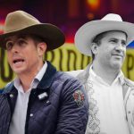 Tafolla reitera que el asesinato de Carlos Manzo fue un “crimen político”