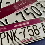 Renovación de placas Edomex 2026: fechas y vehículos que deben hacer el trámite