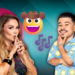 Ninel Conde prepara un tema belicón con El Abelito: lo que se sabe