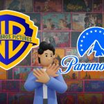 Warner Bros. dice ‘no’ a la agresiva propuesta de compra de Paramount