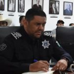 ¿Quién es Heriberto Morentín Ramírez? Subsecretario de Operaciones de SSP de Colima