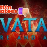 Avatar 3 es la peor calificada de la saga, según Rotten Tomatoes
