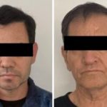 Golpe a ‘Los Chapitos’: prisión preventiva a suegro y cuñado de Iván Archivaldo Guzmán