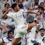 ¿Cuándo vuelve a jugar el Real Madrid en LaLiga?