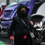 Fin de semana helado: estas zonas de CDMX bajarán hasta 1 grado
