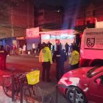Dueño del restaurante El Aguachilango es asesinado en el Centro de la CDMX