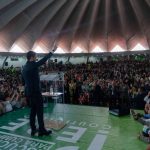 Pepe Couttolenc afirma que el PVEM alcanza los 200 mil afiliados