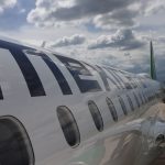 Segundo aniversario de Mexicana, y los subsidios