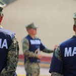 SRE lamenta la muerte de 5 personas en accidente de avión de Semar en Texas