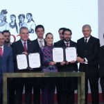 ¿Por qué la inversión extranjera para arriba y la nacional para abajo?