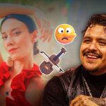 Christian Nodal y rumores de infidelidad: ahora involucran a una violinista