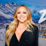 Mariah Carey llega a los Juegos Olímpicos de Invierno 2026
