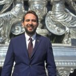 ¿Quién es Luis Orlando Quiroga Treviño? Diputado federal del Partido Verde