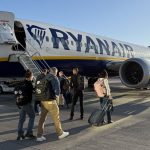 Ryanair entre multas y buleo digital