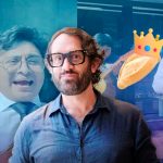 “Aquí el bolillo es el rey”: llevan serenata a Richard Hart tras disculparse con mexicanos