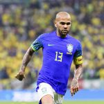 Quién es Dani Alves, el polémico exjugador del FC Barcelona que fue hallado culpable de agresión sexual