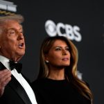 Donald Trump tuvo una reunión “muy productiva” con Claudia Sheinbaum y Mark Carney