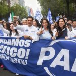 El PAN: la cobardía