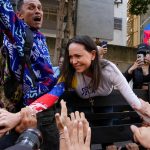 María Corina ha desnudado de nuevo al obradorismo
