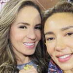 ¿Quién es Marilé Andrade? La hermana de Yolanda Andrade es cantante y conductora