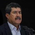 Javier Corral pospone aprobación de la reforma de jueces sin rostro hasta 2026