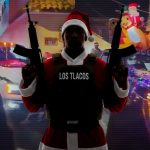 Identifican a Los Tlacos como responsables de organizar desfile navideño en Guerrero