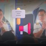 Edgar Macías, el piloto de Magnicharters que ‘secuestró’ un avión como protesta laboral