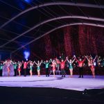 Tlaxcala se llena de magia con el inicio de la Villa Navideña 2025