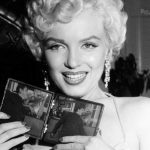 El pubis y los muebles de Taxco de Marilyn Monroe