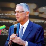 Salinas Pliego afirma que aprobaría la portación de armas si fuera presidente