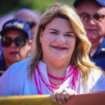 ¿Quién es Jenniffer González? Gobernadora de Puerto Rico