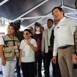 SEP impulsa “Vive saludable, vive feliz” para crear la generación infantil más sana en la historia de México