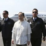 Zhenli Ye Gon logra amparo para conocer detalles de su detención en Estados Unidos