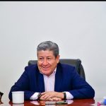 ¿Quién es Sergio Luna Cortés? Presidente Municipal de Tultepec
