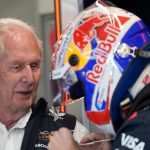 ¿Volvió a hablar de Checo Pérez? Helmut Marko revela las razones de su salida de Red Bull