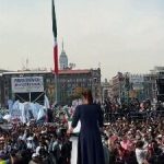 Los acarreos del Bienestar