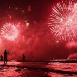 ¡Ya es 2026! Kiritimati recibe el Año Nuevo antes que nadie