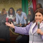 Clara Brugada llama al diálogo tras enfrentamiento a golpes en el Congreso CDMX