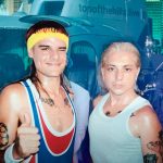 “Necesitamos descansar”: CA7RIEL y Paco Amoroso posponen Top of the Hills y la gira