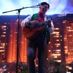 Concierto de Kevin Kaarl en el Auditorio Nacional: Setlist, horario y telonero del 5 y 6 de diciembre