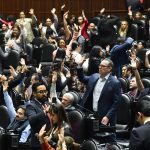 Reforma electoral: la mayor amenaza en 2026