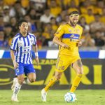 ¿Quién es André-Pierre Gignac? Futbolista francés y estrella de Tigres
