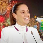 Claudia Sheinbaum elige Acapulco para pasar la Navidad